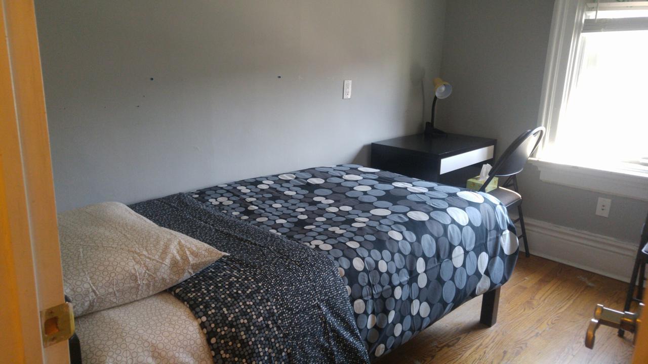 Guest House On The Carlton Street. 토론토 외부 사진