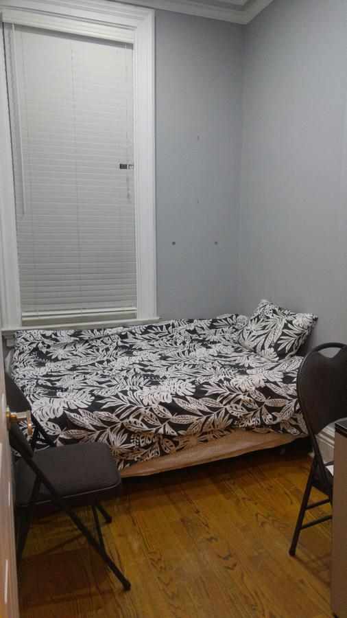 Guest House On The Carlton Street. 토론토 외부 사진