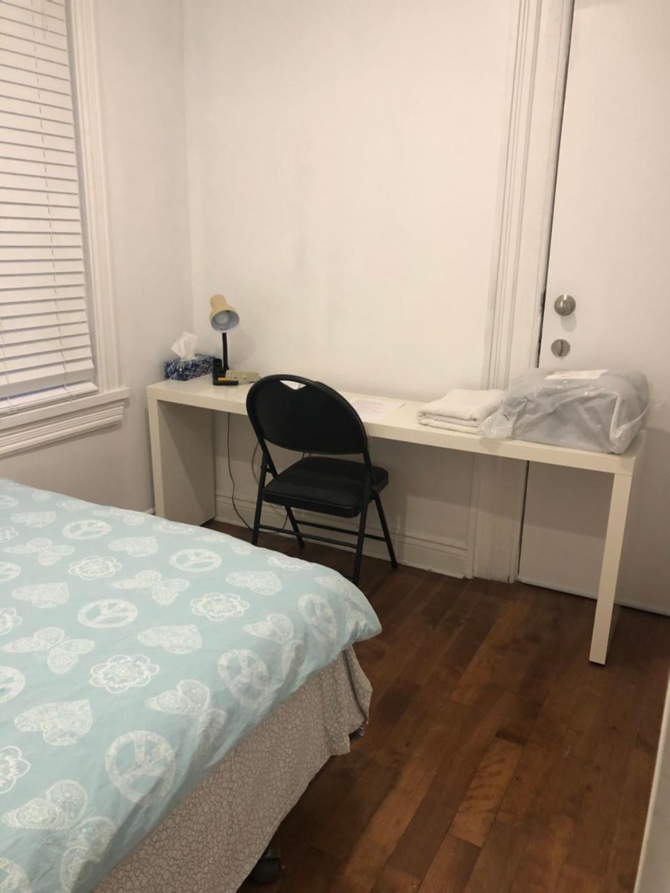 Guest House On The Carlton Street. 토론토 외부 사진